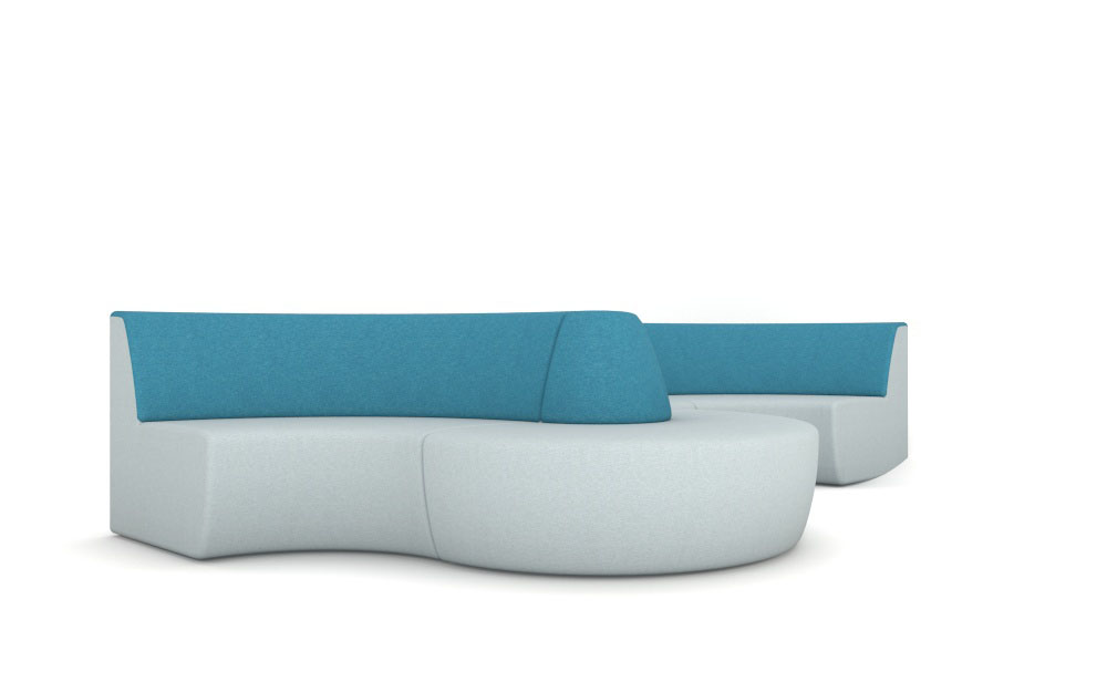 sofa ricci